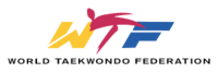 Логотип Тхэквондо ВТФ Logo WTF